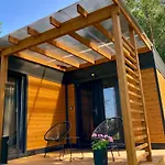 Cisy Resort-idealny Dla Gosci Ze Zwierzetami,ogrodzony Teren Na Wylacznosc,150 M Od Jeziora