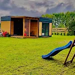 Lodge Cisy Resort-idealny Dla Gosci Ze Zwierzetami,ogrodzony Teren Na Wylacznosc,150 M Od Jeziora
