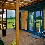 Cisy Resort-idealny Dla Gosci Ze Zwierzetami,ogrodzony Teren Na Wylacznosc,150 M Od Jeziora Lodge Makosieje
