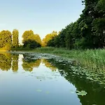Lodge Cisy Resort-idealny Dla Gosci Ze Zwierzetami,ogrodzony Teren Na Wylacznosc,150 M Od Jeziora *