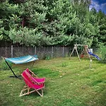 Cisy Resort-idealny Dla Gosci Ze Zwierzetami,ogrodzony Teren Na Wylacznosc,150 M Od Jeziora Lodge *