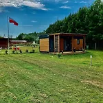 Cisy Resort-idealny Dla Gosci Ze Zwierzetami,ogrodzony Teren Na Wylacznosc,150 M Od Jeziora * Makosieje