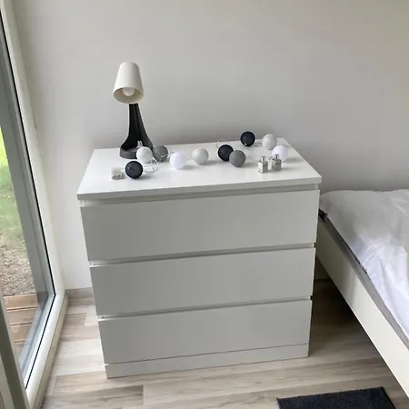 Cisy Resort-bon turystyczny,,ogrodzony teren na wyłączność,150 m od jeziora *