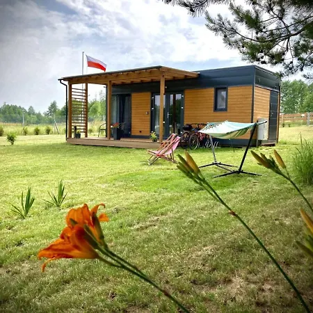 Cisy Resort-idealny Dla Gosci Ze Zwierzetami,ogrodzony Teren Na Wylacznosc,150 M Od Jeziora *