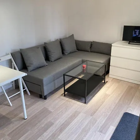 Cisy Resort-bon turystyczny,,ogrodzony teren na wyłączność,150 m od jeziora Domek letniskowy *