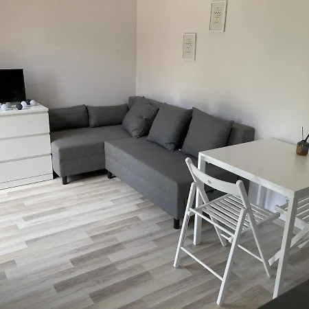 Domek letniskowy Cisy Resort-bon turystyczny,,ogrodzony teren na wyłączność,150 m od jeziora