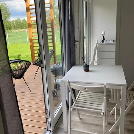 Lodge Cisy Resort-idealny Dla Gosci Ze Zwierzetami,ogrodzony Teren Na Wylacznosc,150 M Od Jeziora